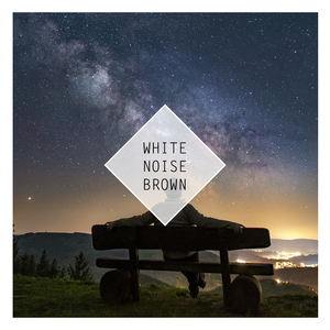 Einschlafgeraeusch: Weißes Rauschen