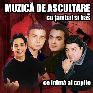 Ce Inima Ai Copile / Child ,What Kind Of Heart Do You Have?