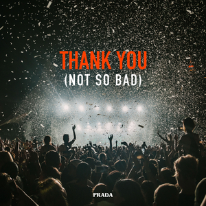 Thank You (Not So Bad) (TECHNO)
