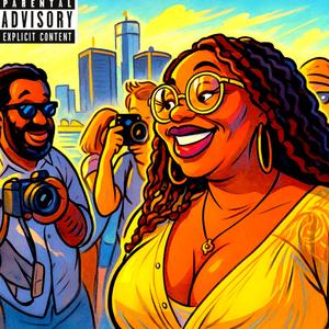 Photogenic (Damn Auntie!)