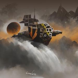 Ember Veil