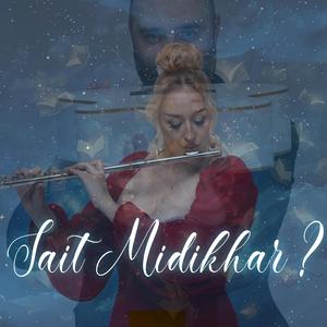 Sait Midikhar Куди йдеш?