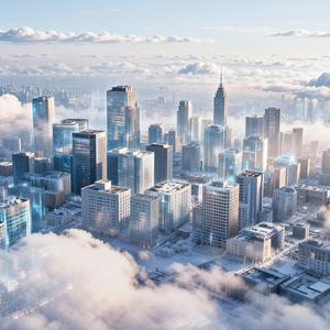 你和雪的共同点