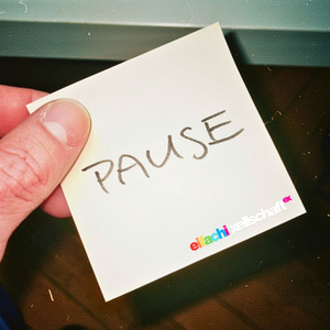 Pause