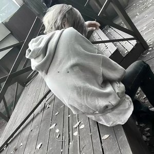 离别太久不适合重逢