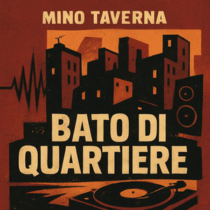 Bato di Quartiere