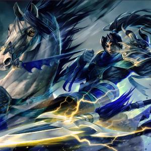 ヽ旦周闹布-赵信remix（鸽鸽的针爱粉 remix）