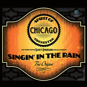 Singin' in the Rain (Arr. Arthur Lange, 1929)