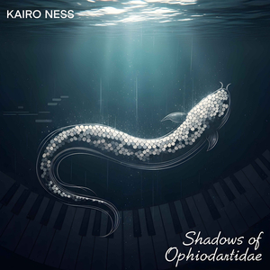 Shadows of Ophiodontidae