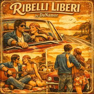 RIBELLI LIBERI