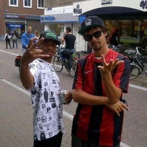 In de Kribbuh (feat. Kleine Jay)