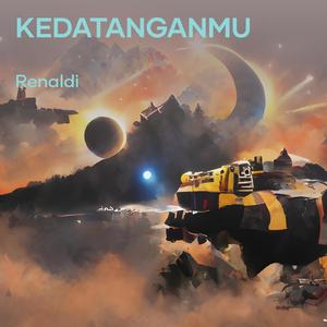 kedatanganmu (Acoustic)