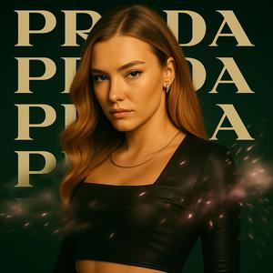 Малышка в Prada