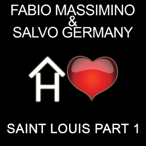 Saint Louis (Romano & Sapienza Edit)