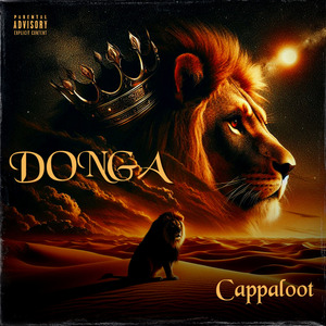 Donga
