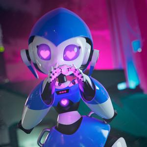 resist luv (feat. Lecie)