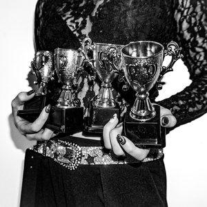 Trophäe