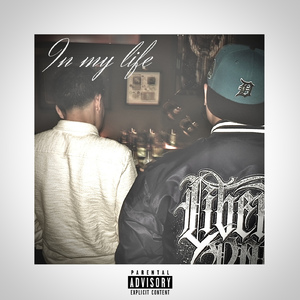 In my life (feat. JYK)