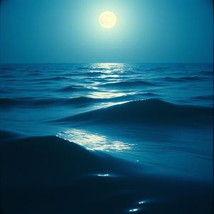 无人接听的晚安