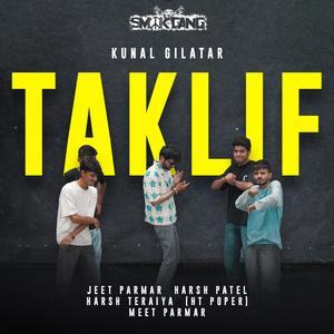 Taklif