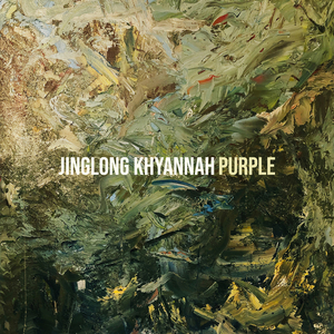 Jinglong Khyannah