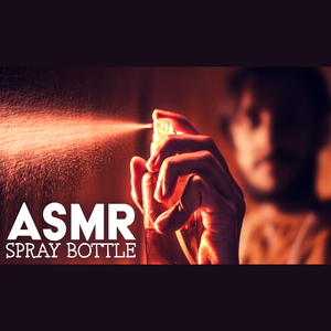 Intense Spray & Water Bottle Shaking, Pt.2