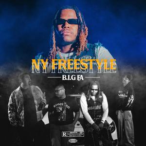 NY freestyle