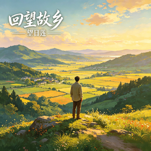 回望故乡