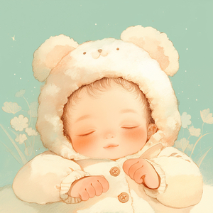 旋转木马晚安曲