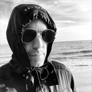 Heading for the Mountain Track