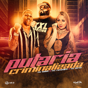 Putaria Criminalizada
