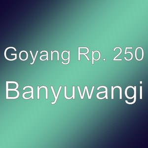 Banyuwangi