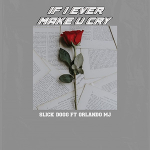 If I Ever Make U Cry