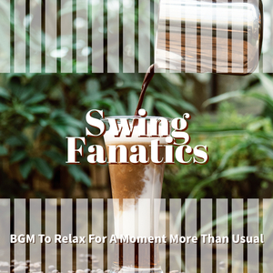 Chilling at the Cafe