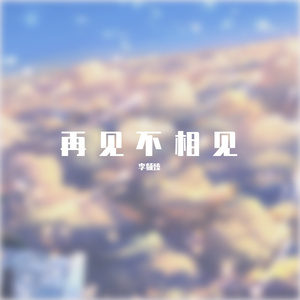 再见不相见