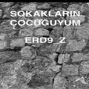 Sokakların çocuğuyum
