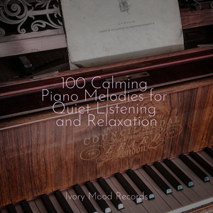 Languid Waters Drift