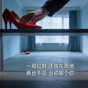 红鞋与旧情人