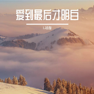 爱到最后才明白