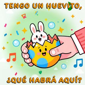 Huevitos con animales