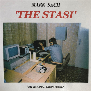 Honecker & the Leaders (Mielke, Ulbrich & Honecker)