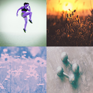 抚慰的蒸汽房回忆