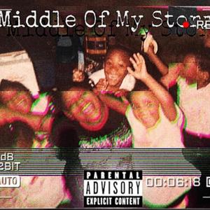 Middle Of The Storm (feat. TyStone)