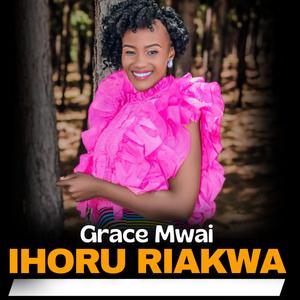 IHORU RIAKWA