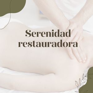 Refugio curativo