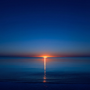 one millimeter horizon