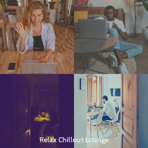 Smoky Ambiance for Staying Home