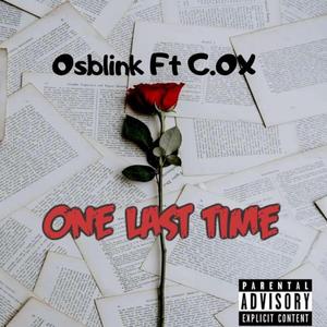 One last time (feat. C.OX DA CREATERS)