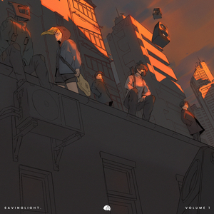 My Place Among The Broken