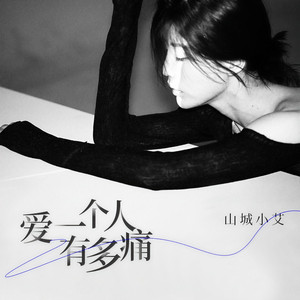 爱一个人有多痛(DJ版)